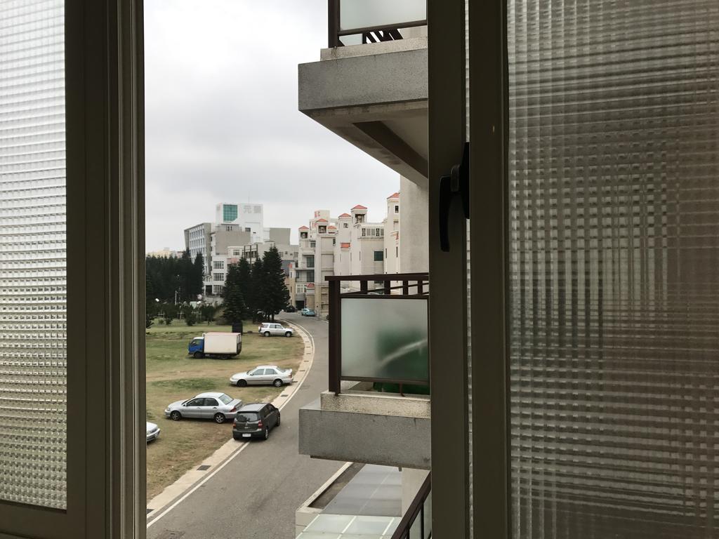 Han Xiang Ju Magong Buitenkant foto