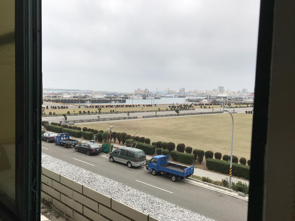 Han Xiang Ju Magong Buitenkant foto