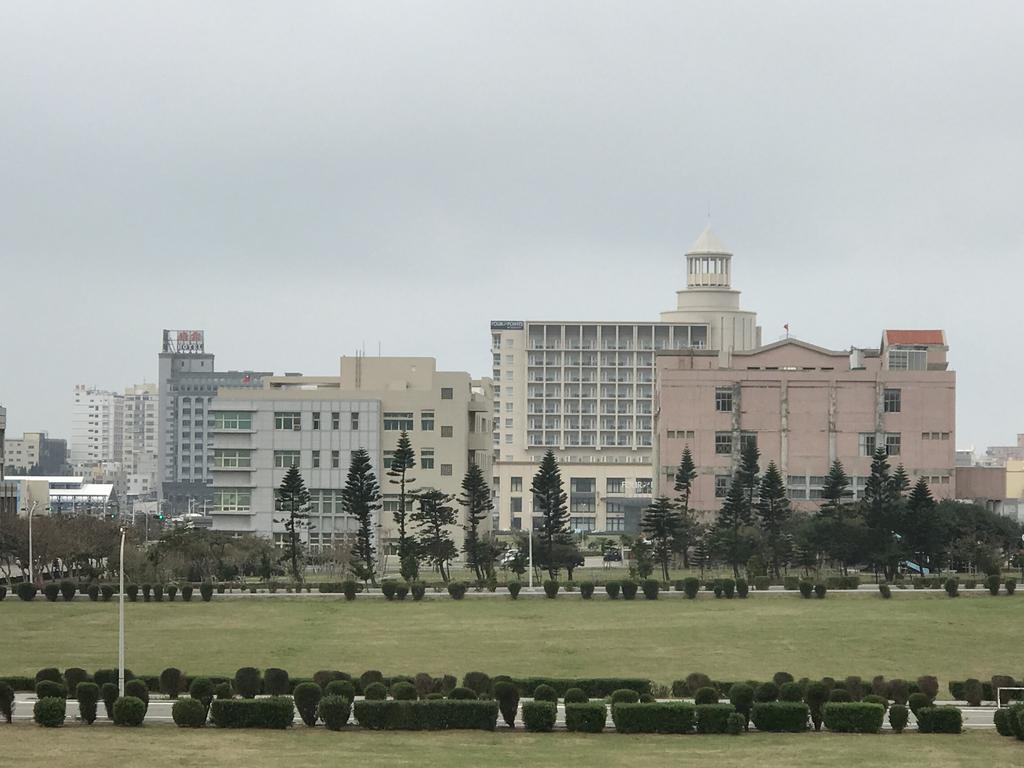 Han Xiang Ju Magong Buitenkant foto